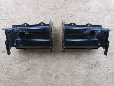 BMW Front Frame Rails Deformation Elements (Incl Left and Right) 51717165517 2003-2008 E85 E86 Z42